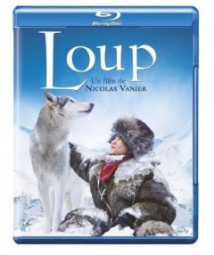 Loup, le test blu-ray