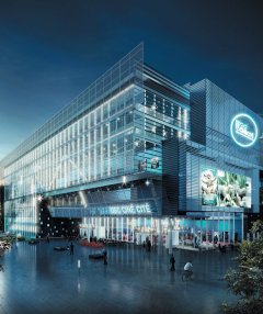 UGC Ciné Cité Paris 19 : enfin du nouveau chez UGC ? 