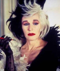 Cruella d'Enfer : le nouveau projet des studios Disney