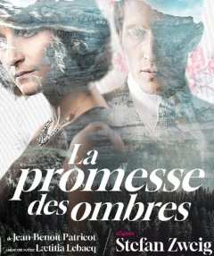 La promesse des ombres - la chronique du spectacle