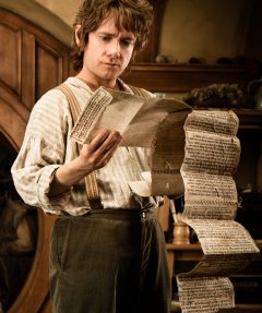 Premier Jour France : Le Hobbit, un score inattendu