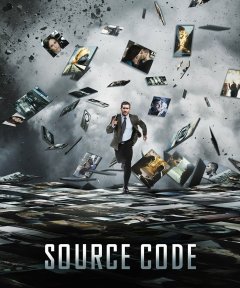 Source code - le test DVD