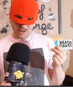 Interview Collectif Hardcomics