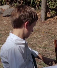 L'enclos du temps - la critique