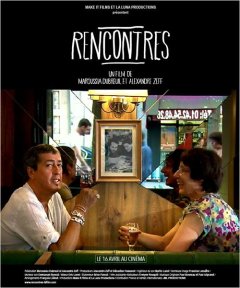 Rencontres - la critique du documentaire