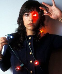 A Girl Walks Home Alone At Night : entretien avec Ana Lily Amirpour