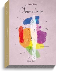 Chromatopsie - La chronique BD