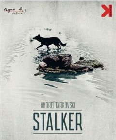 Stalker - le test blu-ray