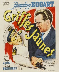 Griffes jaunes - la critique du film