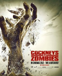 Cockney vs. Zombies : les morts débarquent à l'Etrange Festival