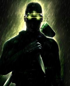 Tom Hardy pour Splinter Cell au cinéma