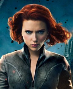 Avengers - le plein de nouvelles affiches !