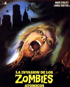 Mort de Umberto Lenzi, l'un des papes du bis italien