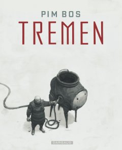 Tremen - La chronique BD