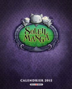 Les calendriers BD de Soleil