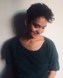 Entretien avec Sol Elias