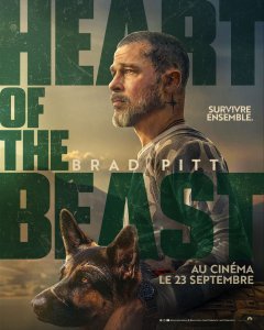 Heart of the Beast - David Ayer - critique