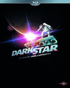 Dark Star - la critique du premier John Carpenter, dispo en blu-ray chez Carlotta