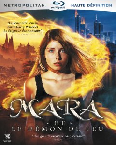 Mara et le démon de feu : un teen movie entre Harry Potter et Le Seigneur des Anneaux ?