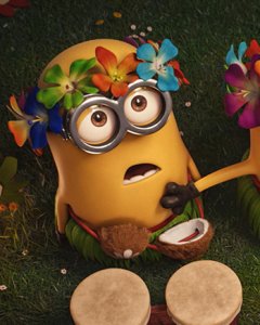 Moi Moche et Méchant 3 : la bande-annonce 3