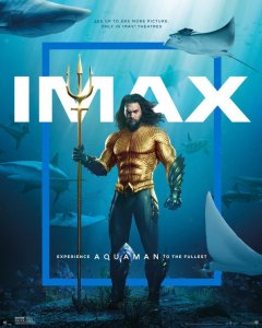 Box-office France : Aquaman surnage la concurrence, mais Astérix demeure champion de France