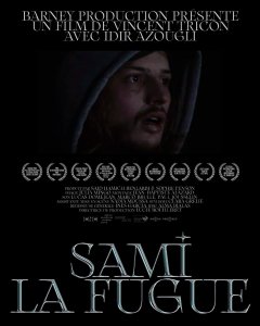 Sami la fugue - Vincent Tricon - critique