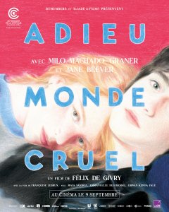 Semaine du 9 septembre 2026 : les sorties en salle