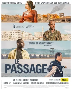 Le passage - Brandt Andersen - critique 
