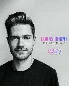 Cannes 2024 : Lukas Dhont président du Jury de la Queer Palm