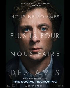 Semaine du 7 octobre 2026 : les sorties en salle