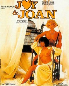 Joy et Joan - la critique