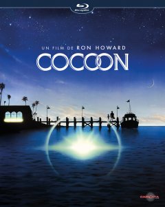 Cocoon - la critique du film + le test blu-ray