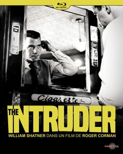 The intruder - la critique du film + le test Blu-ray