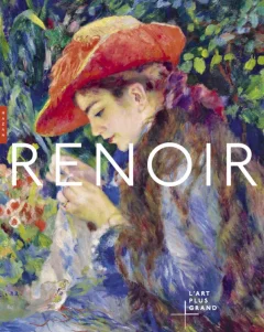 Renoir, L'Art plus grand – Joséphine Bindé - chronique livre