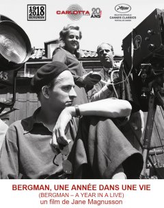 Cannes 2018 : Bergman, une année dans une vie : le génie suédois était-il un prédateur sexuel ?