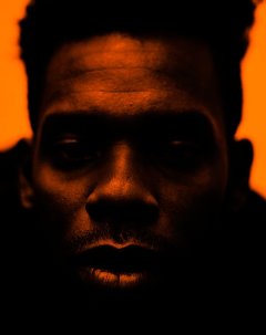 Gaika : le clip de Crown & Key