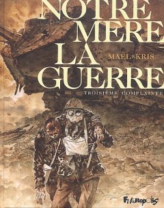 Olivier Marchal lâche le polar pour se tourner vers le film de guerre