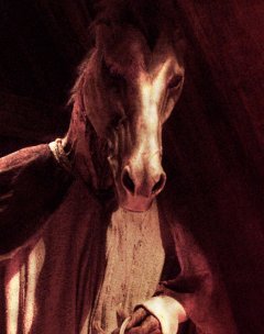 Fièvre (Horsehead} : à l'Etrange Festival 