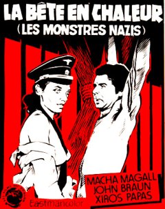 Quand explose la dernière grenade (Les Armes secrètes du 3ème Reich) - la critique