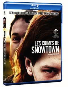 Les crimes de Snowtown - le test blu-ray