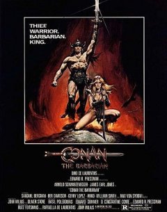 Paul Verhoeven prêt à réaliser The Legend of Conan ?