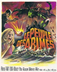 Le peuple des abîmes - la critique du film