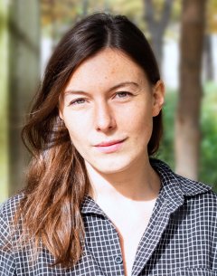 Rencontre avec Louise Chevillotte : « Je suis une amoureuse de la vie mais j'ai besoin de la poésie pour vivre »