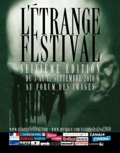 L'Etrange Festival : journée 1 - l'ouverture