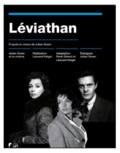 Léviathan - La critique et le test DVD