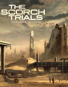 Le Labyrinthe 2 : un acteur de Game of Thrones au casting