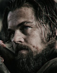 The Revenant : le blu-ray (et le film) de l'été 2016