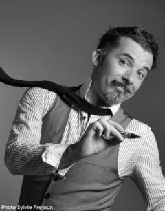 Alban Guillemois est "né dans la Lune"