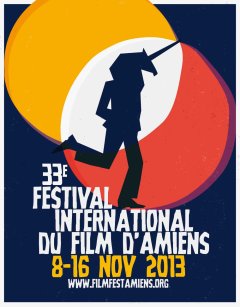 Le 33ème Festival international du film d'Amiens est officiellement « ouvert ».