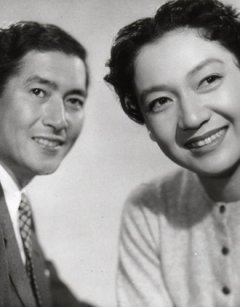 Rétrospective Mikio Naruse à la MCJP du 2 au 30 avril 2015